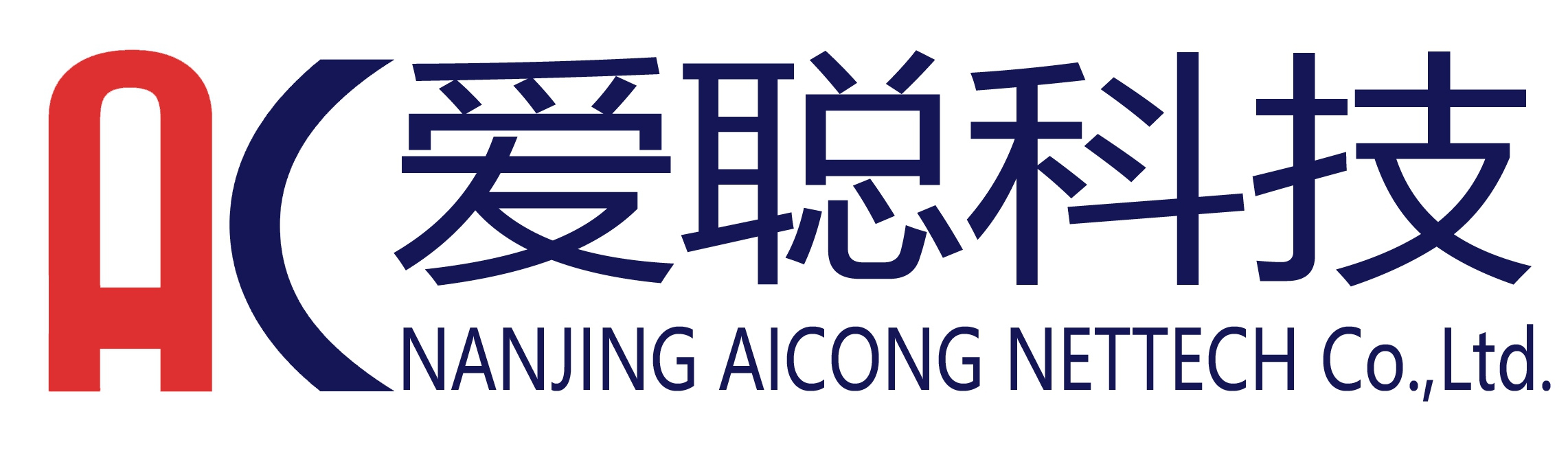 南京愛聰網絡科技有限公公司